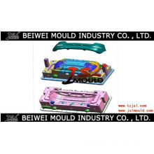 Auto Parts Bumper Making Mould with Competitive Price